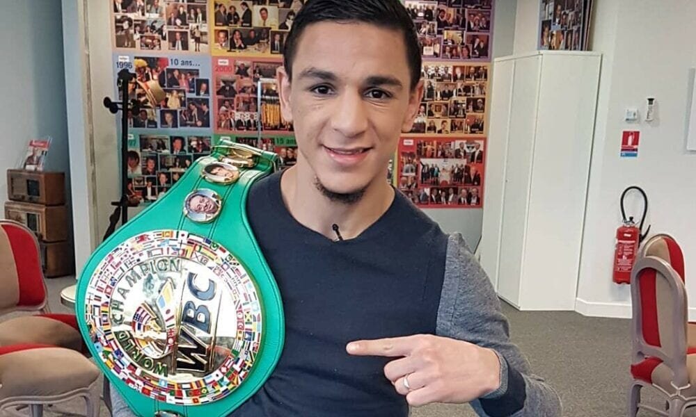 источник фото: yandex.ru/images/. Чемпион WBC Нордин Убаали