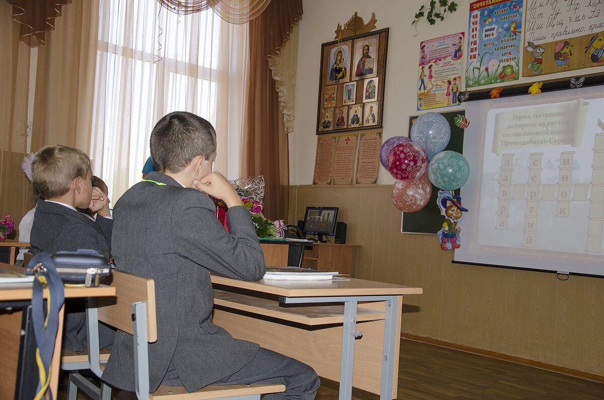 Фото из личного архива