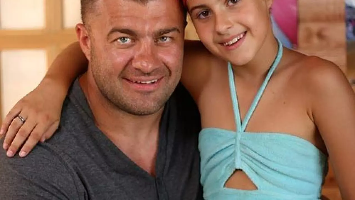 Фото с сайта "Время ТВ"