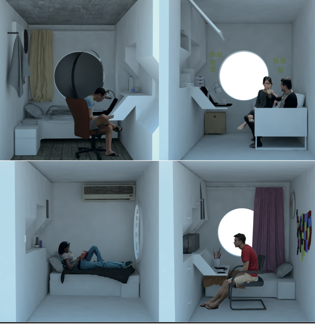 Внутри это выглядит примерно так 