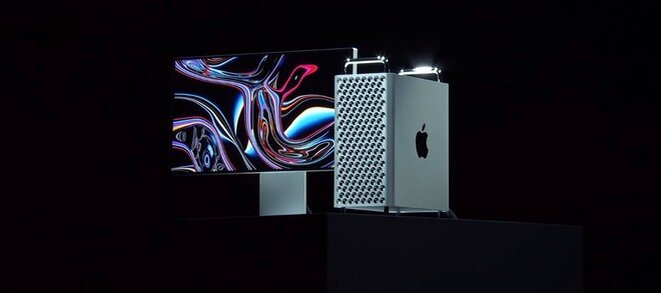Apple Mac Pro