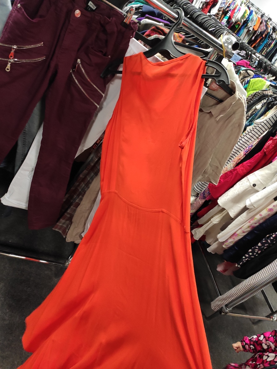 Оно сразу бросилось мне в глаза! 