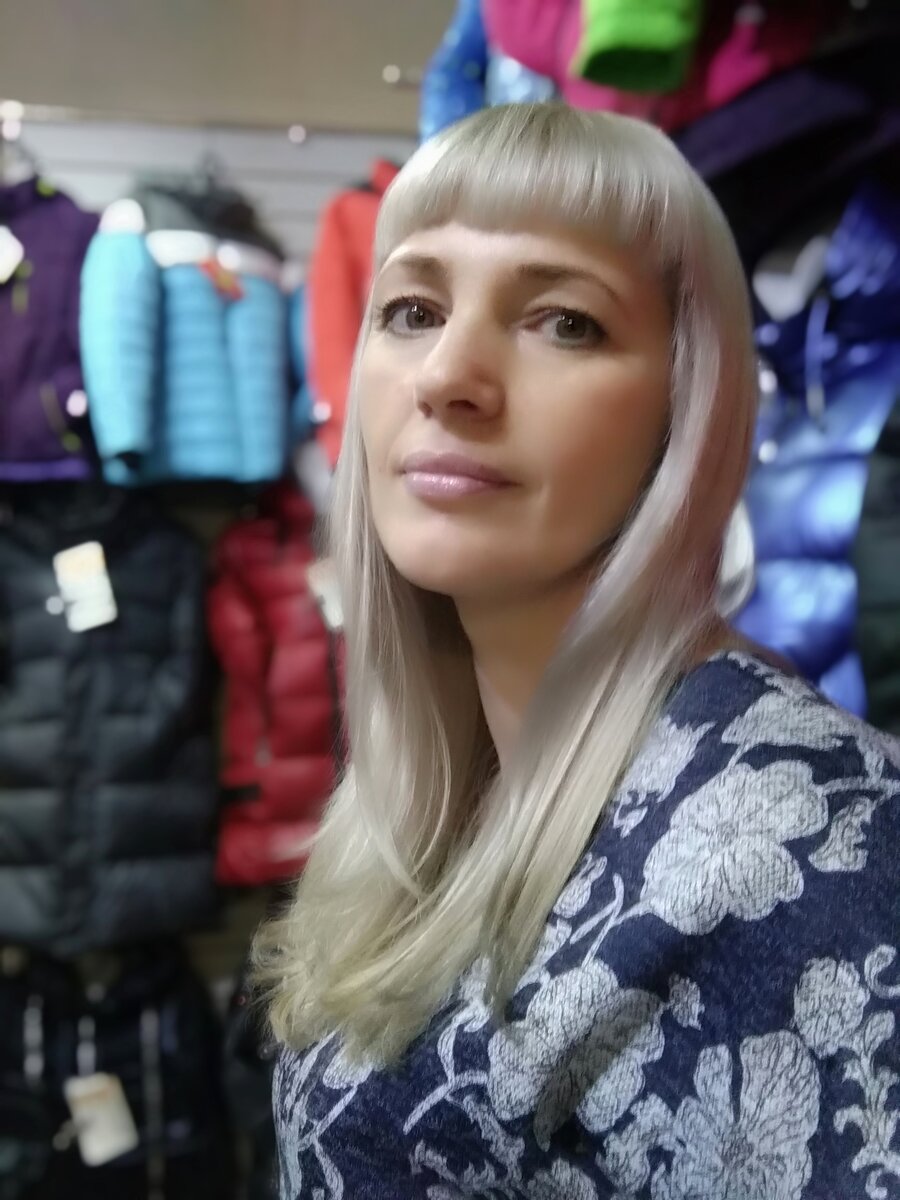 На фото автор