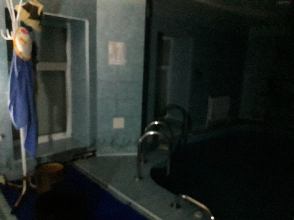 Фото того, где разрешили снимать 