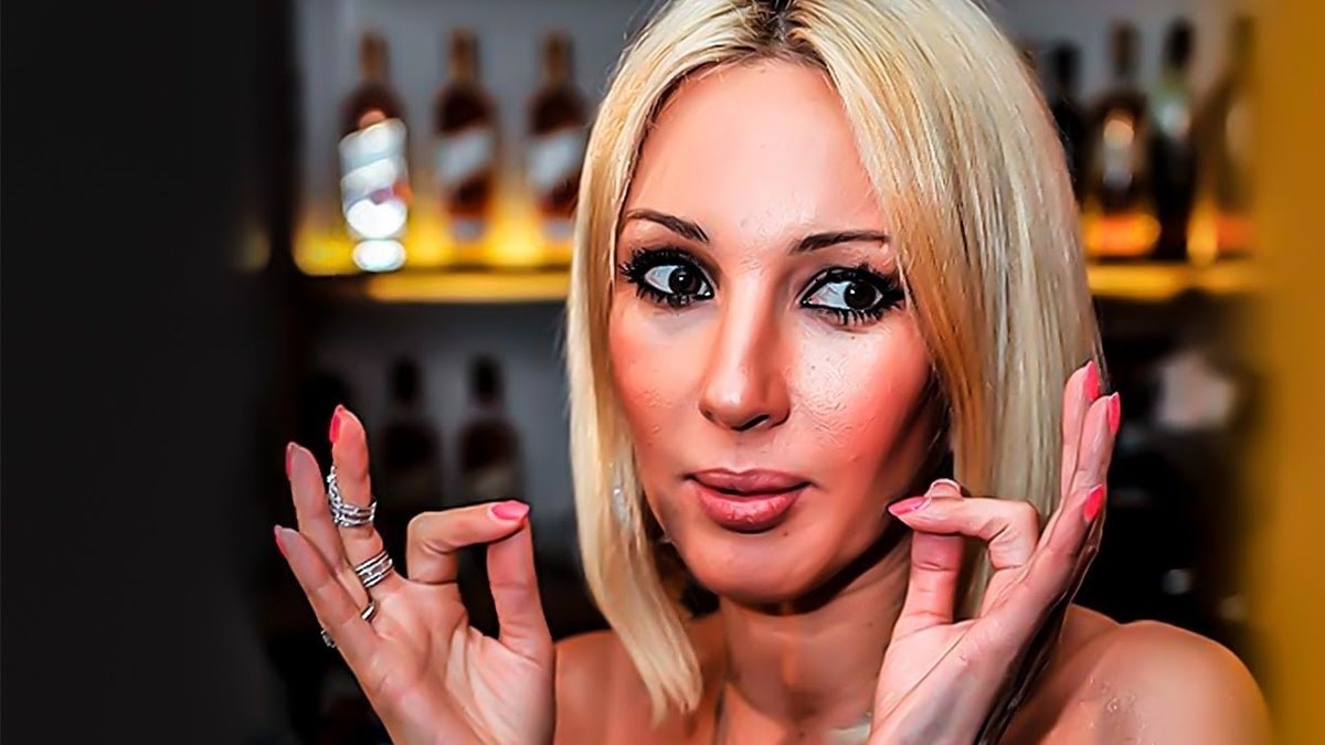  Лера Кудрявцева 