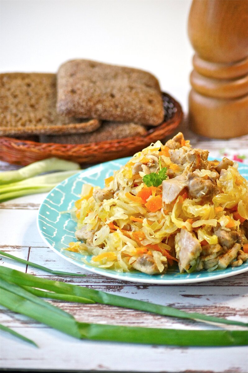 фото Домохозяйка со стажем (Галина Щетникова)