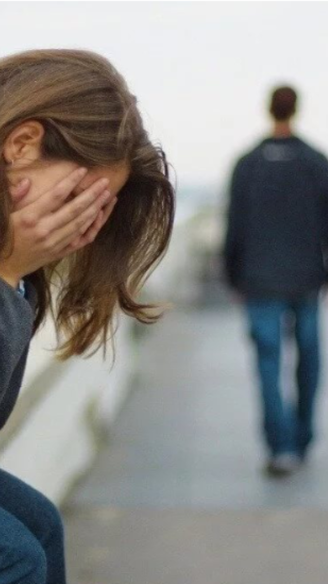 Шёл уже девятый год моего проживания с родителями мужа 