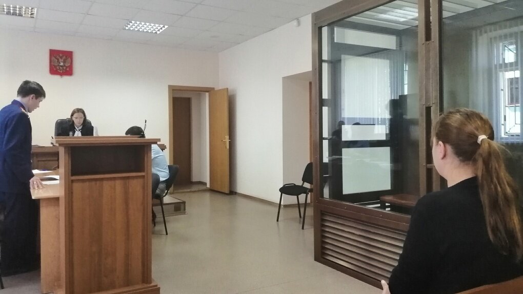  Фото: пресс-служба судов Вологодской области