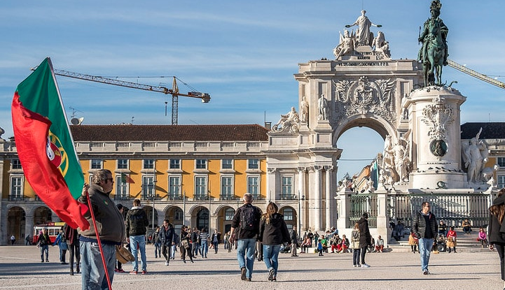 Лиссабон (фото из интернета)