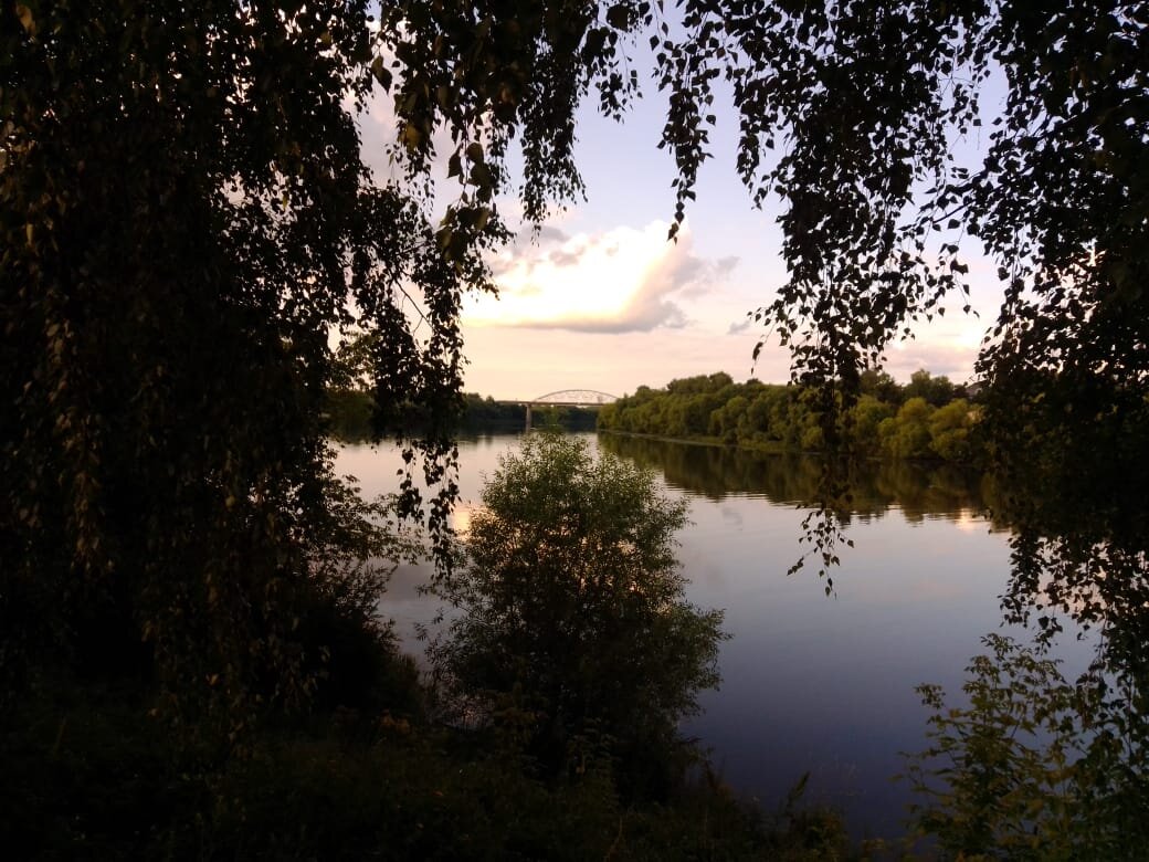 Малышево, Коломенский район