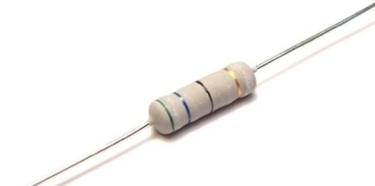 Возьмем резистор с2-23 360ом 5% с буквой В