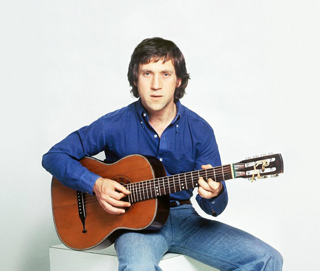 Владимир Семенович Высоцкий 