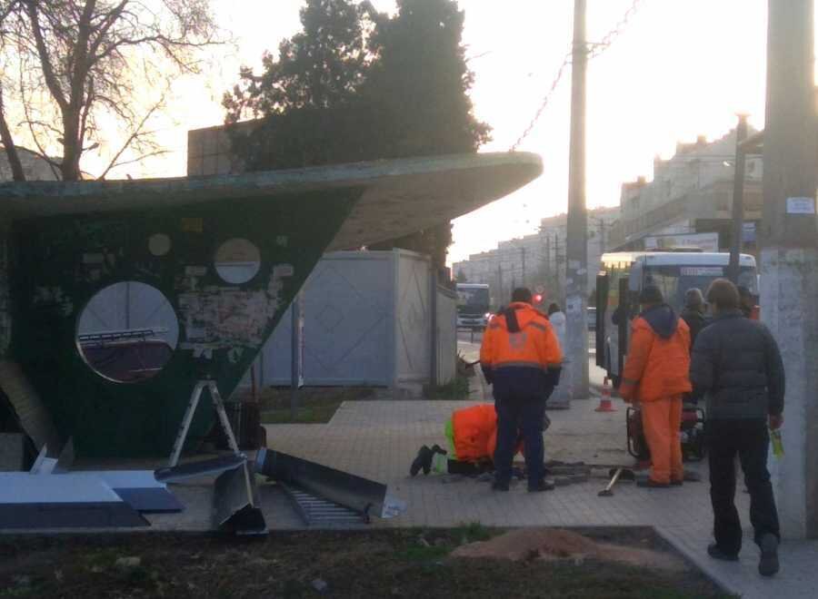  Фото: группа «Чёрный список. Севастополь» («ВКонтакте»)