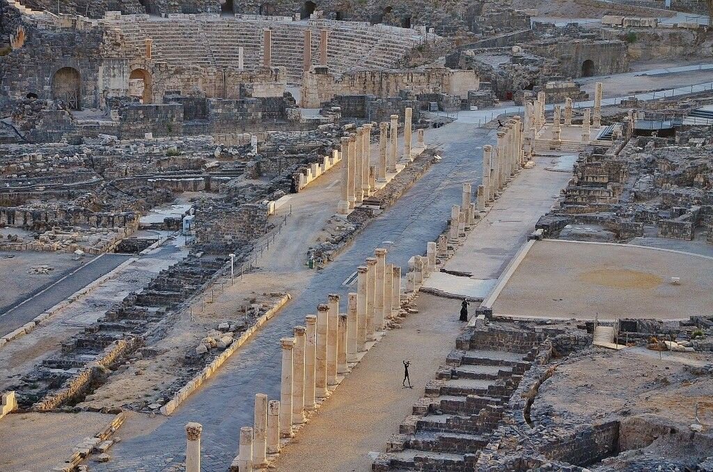 Хорошо ли жилось в древнеримском городе?