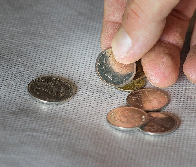 жесткая экономия                                                                                             (Фото: pixabay.com)