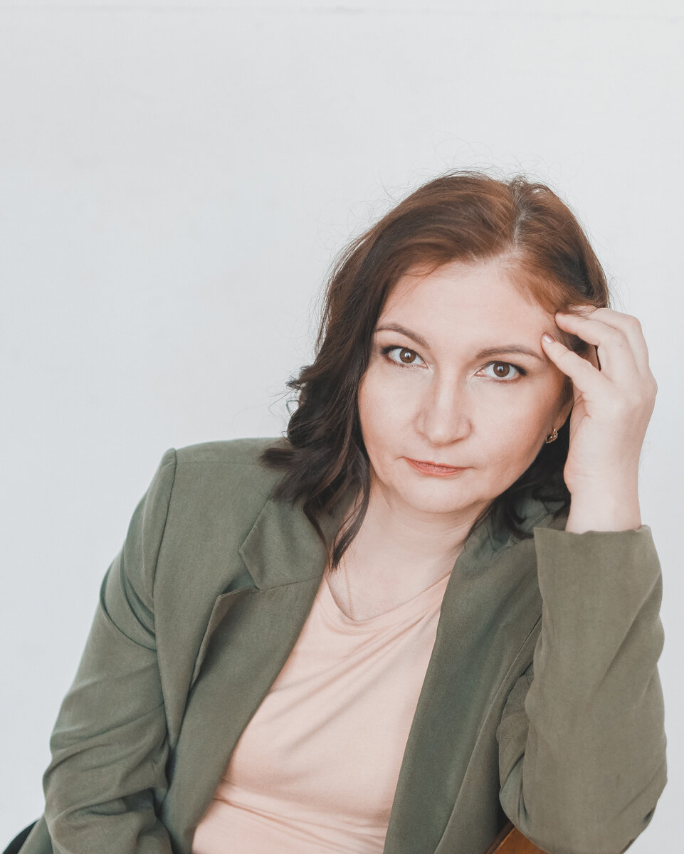 Елена Ланина, бизнес-консультант по увеличению конверсии в отделе продаж