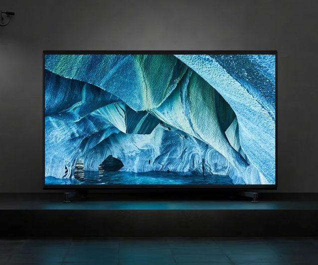 Обзор: самый дорогой телевизор в России | Технологии и Мы | Дзен