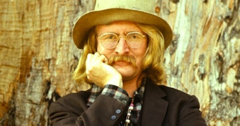 Ричард Бротиган