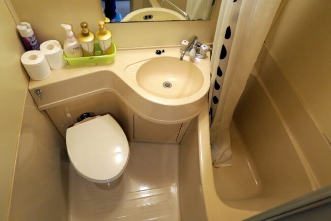 Перепланировка ванной в квартире и перенос «мокрых зон»