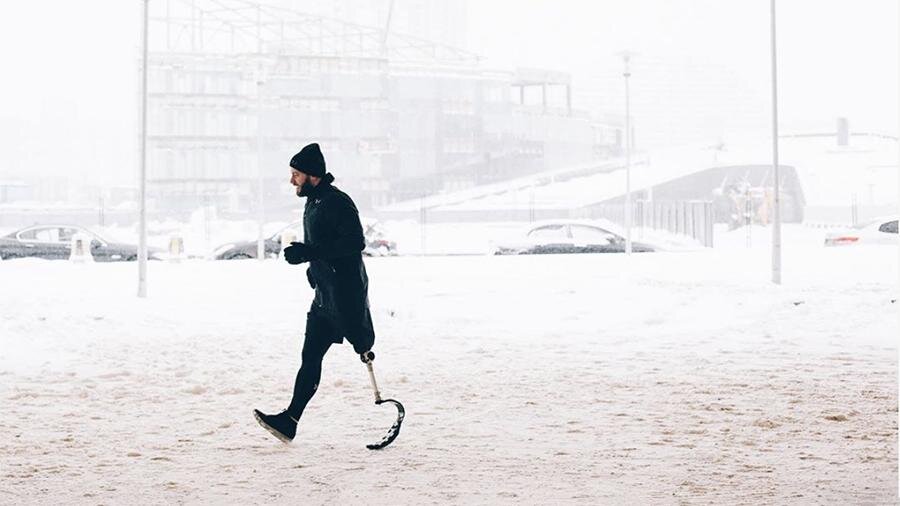 Дмитрий Игнатов                                                                                                                                              Фото: Instagram/dvignatov