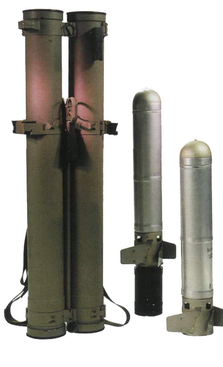 вот так выглядит эта шайтан труба