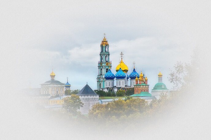 Храм картинки для презентации