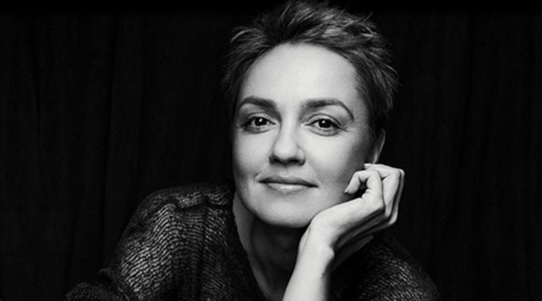 Анна Бутурлина (Яндекс картинки).