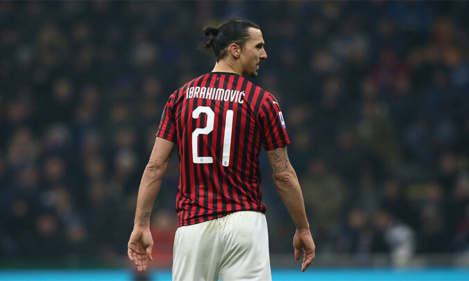 Фото: официальный сайт FC AC Milan