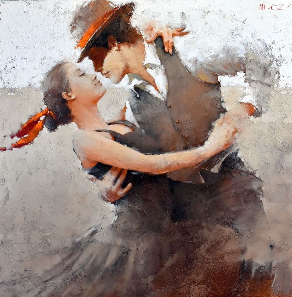 Андре кон Andre Kohn