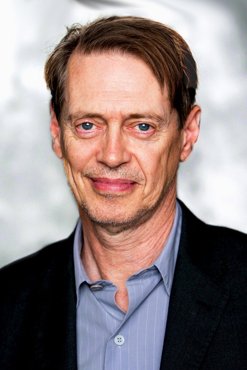Стив Бусэми (Steve Buscemi)