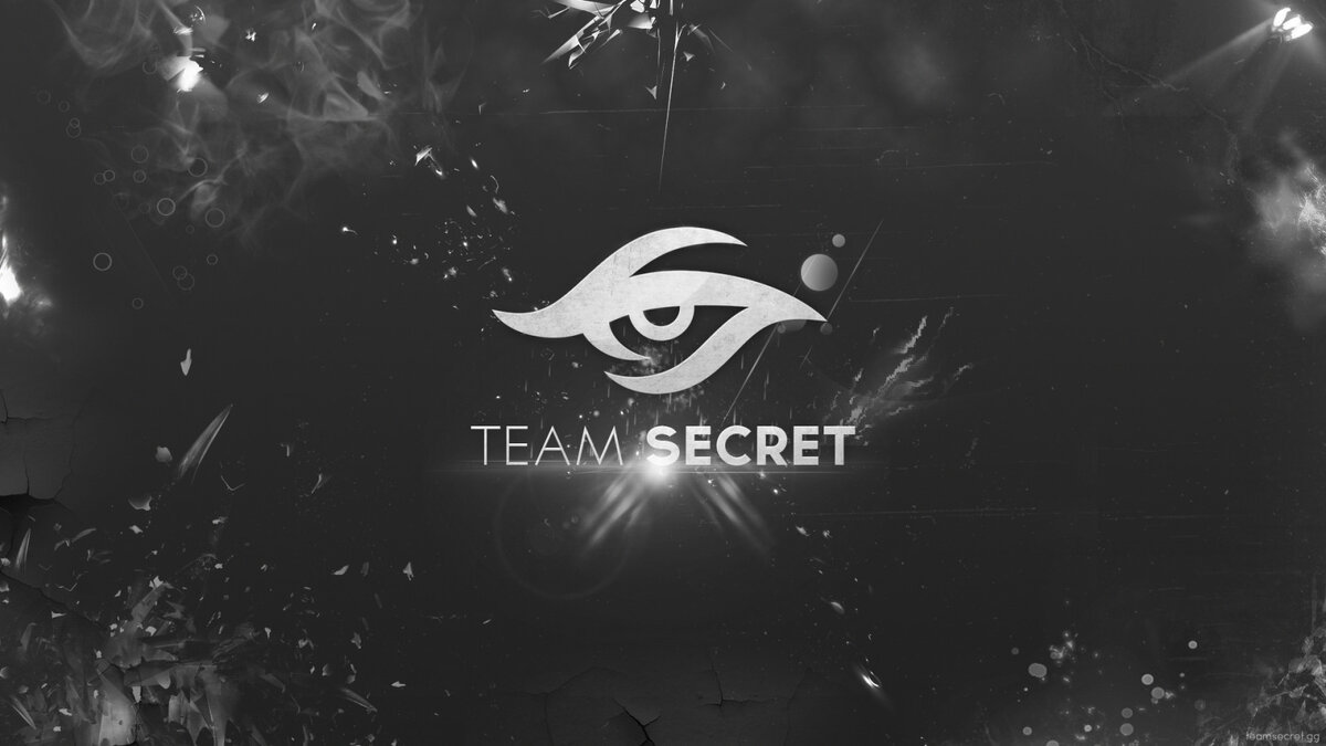 "Team Secret"