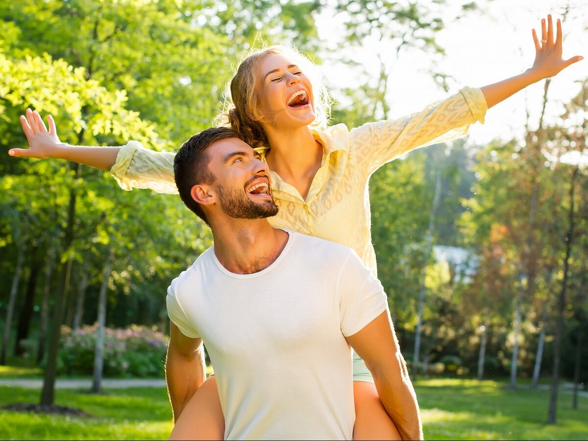 Долго и счастливо — это про ближайшие столетия человечества