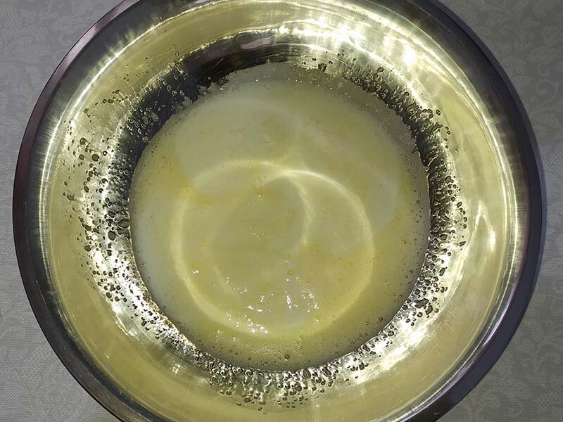Пышные оладьи на кислом молоке - 10 рецептов с фото пошагово