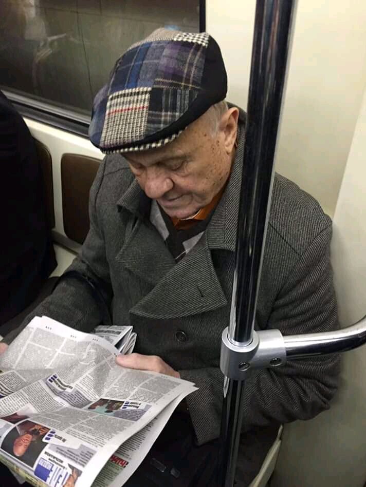 Владимир Меньшов. Фото Антона Жукова(из Фейсбука