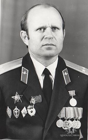 Дуюнов Николай Акимович