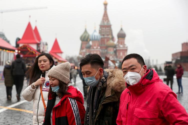 В Москве госпитализированы 24 человека, которые контактировали с жителем столицы, заразившимся коронавирусом. Об этом в своем блоге сообщил мэр Москвы Сергей Собянин.