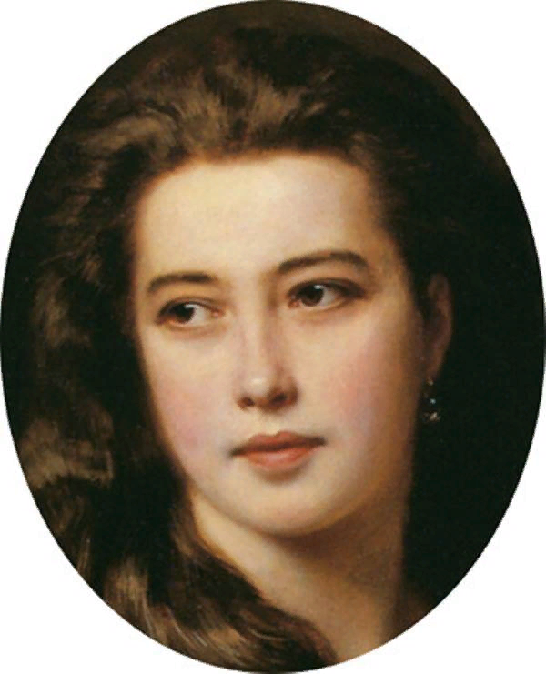 Варвара -  красавица, заставившая французов уважать Россию