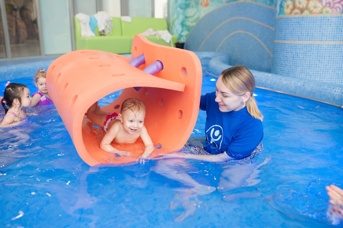 На таких плотиках можно выполнить от 30 до 150 упражнений. 