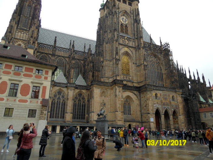 Собор Святого Вита