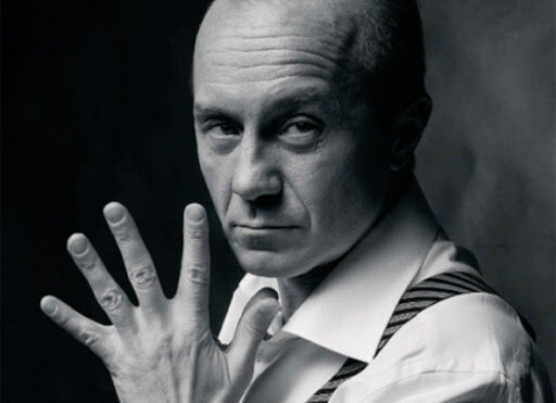 Андрей Панин