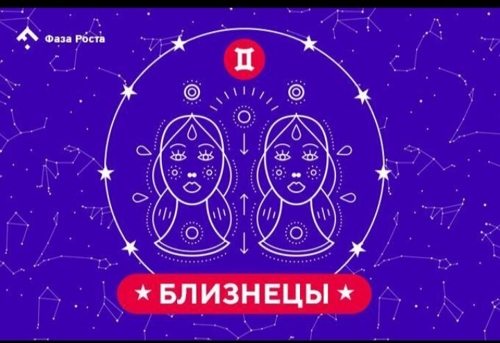 Близнецы