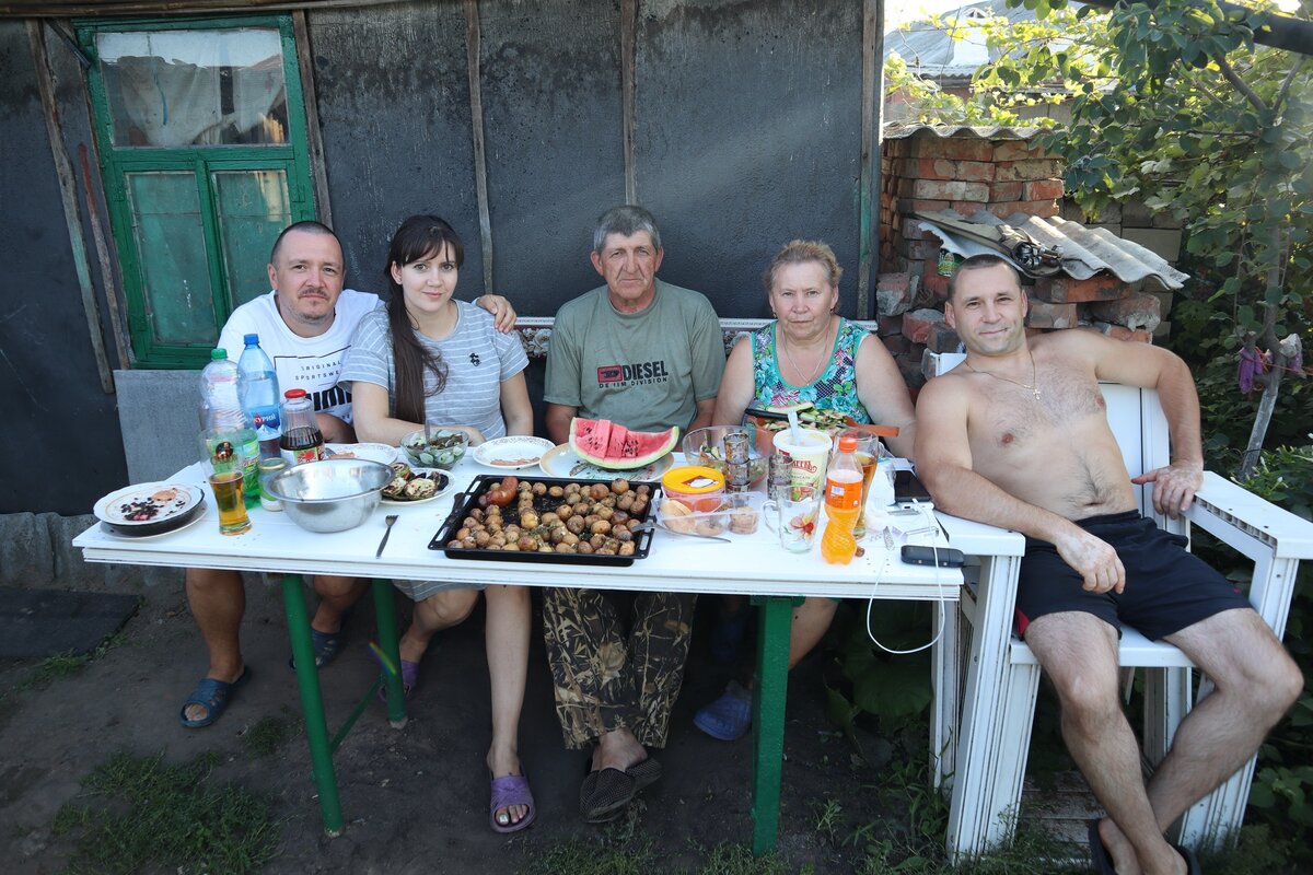 Хочу уехать жить в деревню. С каждым годом все сильнее тянет в родные края  | БЛОГ НЕ БЛОГЕРА | Дзен