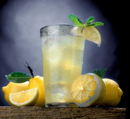 Lemon Ice
