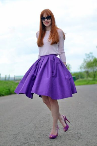 Брендовые модные женские юбки года в интернет магазине slep-kostroma.ru с доставкой