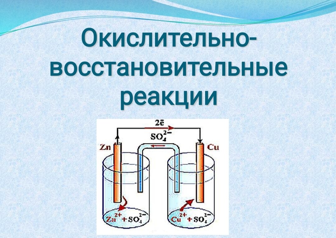 Биохимическое окисление. Как отличить простую реакцию от сложной.