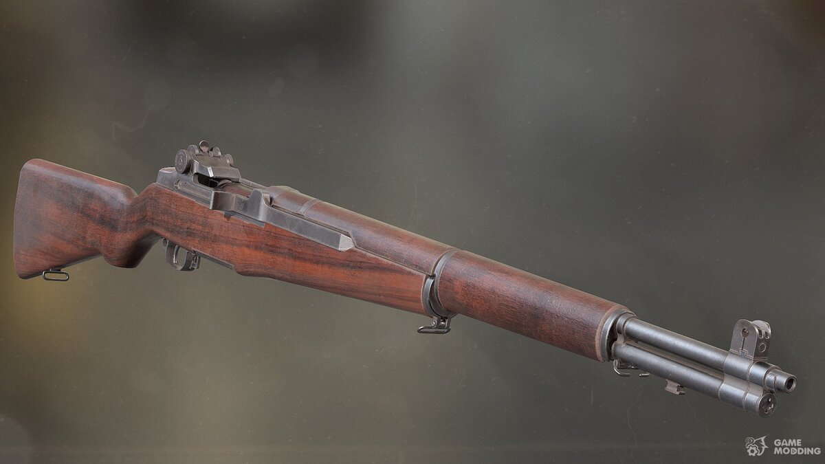 M1 Garand