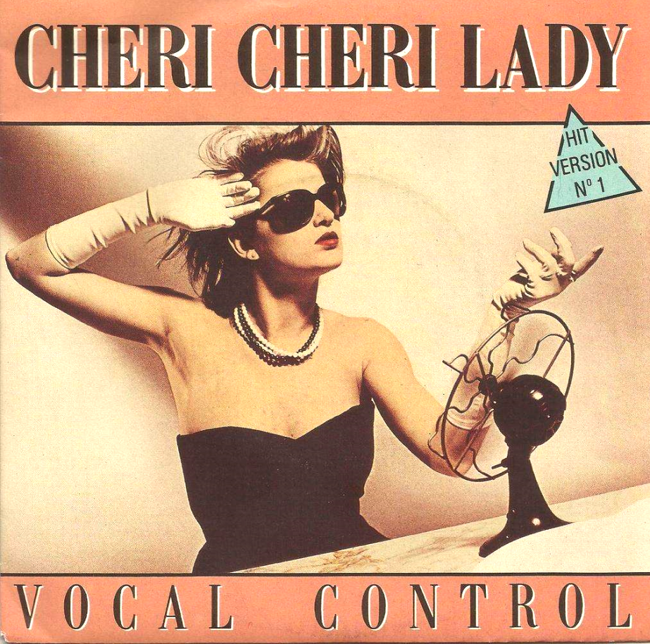 Шери шери леди. Chery Chery Lady. Шэри Шэри леди. Cherry Cherry Lady Modern talking. Cheri Cheri Lady.