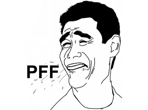 Почему тебе постоянно всё не нравится? Делай сама!