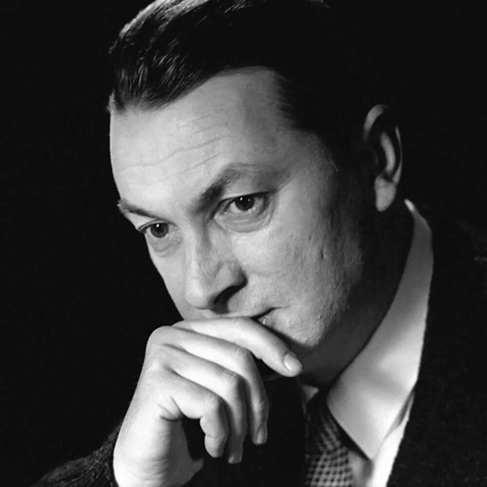 Георгий Вицин