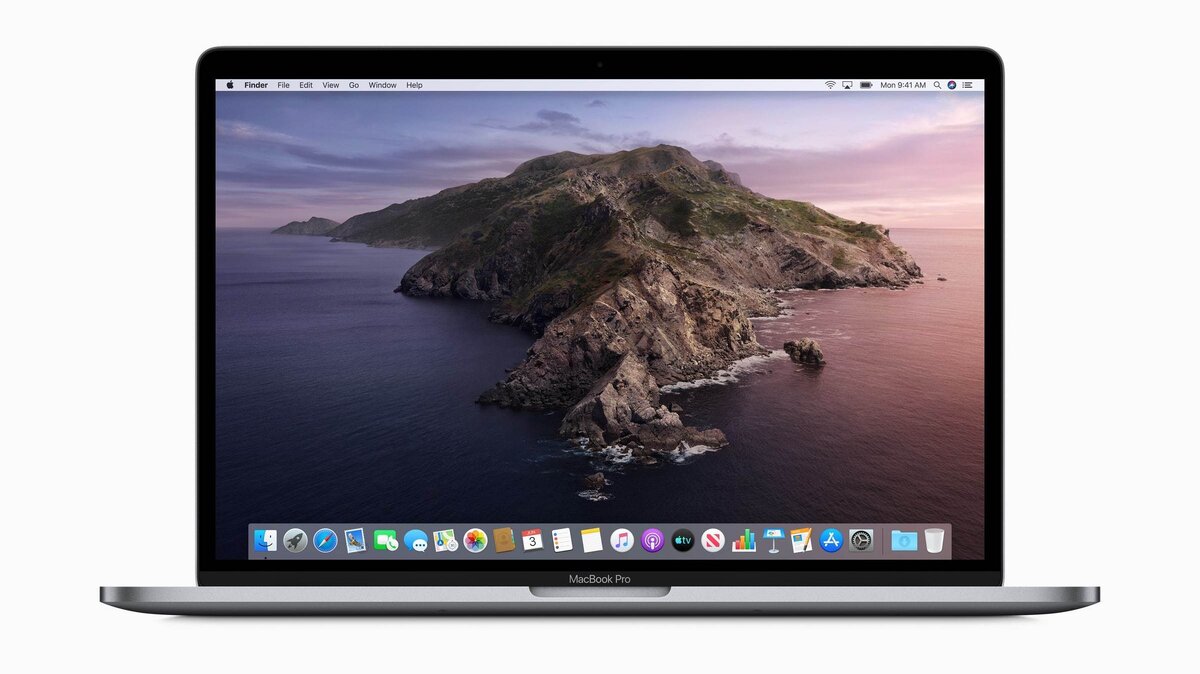 MAC OS
